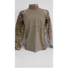 USA Z Combat Shirt Multicam N25 M